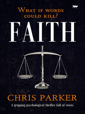 cover image of Faith